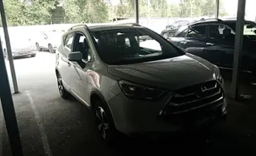 JAC S3 2018 года за 5 500 000 тг. в Алматы фото 3