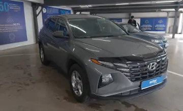 Hyundai Tucson 2024 года за 15 000 000 тг. в Астана фото 2