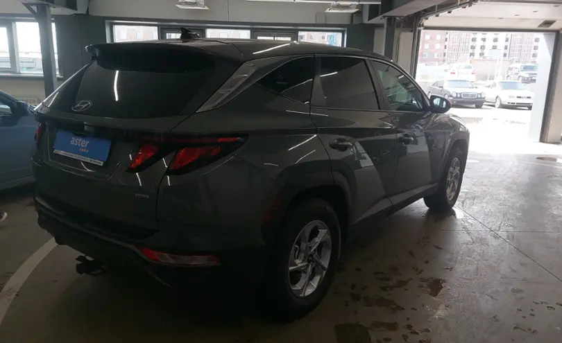 Hyundai Tucson 2024 года за 15 000 000 тг. в Астана фото 3