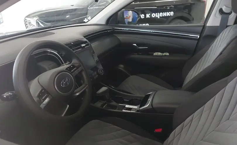 Hyundai Tucson 2024 года за 15 000 000 тг. в Астана фото 5