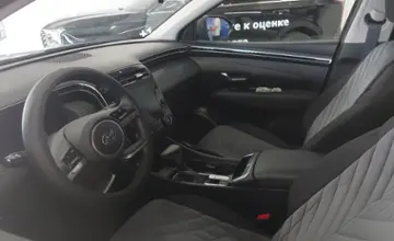 Hyundai Tucson 2024 года за 15 000 000 тг. в Астана фото 5