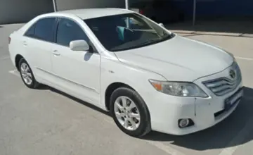 Toyota Camry 2010 года за 7 000 000 тг. в Кызылорда фото 3