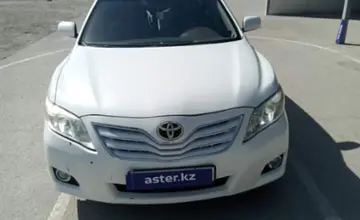 Toyota Camry 2010 года за 7 000 000 тг. в Кызылорда фото 2