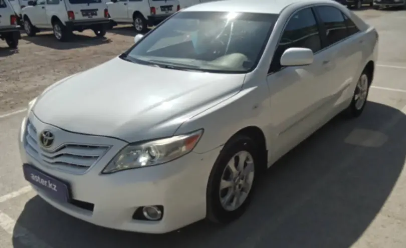 Toyota Camry 2010 года за 7 000 000 тг. в Кызылорда