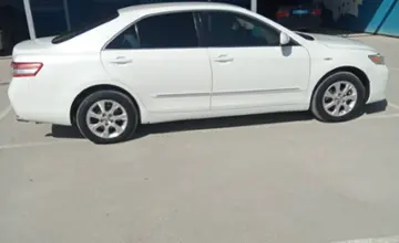 Toyota Camry 2010 года за 7 000 000 тг. в Кызылорда фото 4