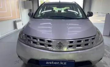 Nissan Murano 2005 года за 3 500 000 тг. в Павлодар фото 2