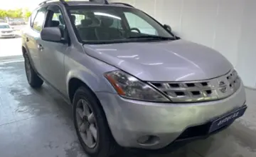 Nissan Murano 2005 года за 3 500 000 тг. в Павлодар фото 3