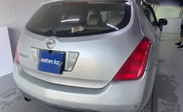 Nissan Murano 2005 года за 3 500 000 тг. в Павлодар