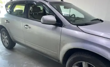 Nissan Murano 2005 года за 3 500 000 тг. в Павлодар фото 4