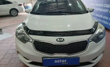 Kia Cerato 2013 года за 6 000 000 тг. в Астана фото 2