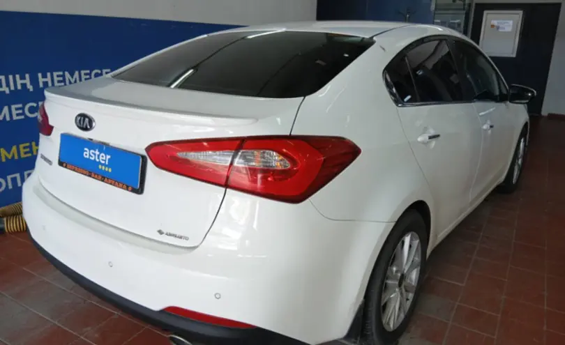 Kia Cerato 2013 года за 6 000 000 тг. в Астана фото 5