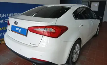 Kia Cerato 2013 года за 6 000 000 тг. в Астана