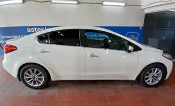 Kia Cerato 2013 года за 6 000 000 тг. в Астана фото 4