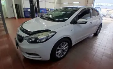 Kia Cerato 2013 года за 6 000 000 тг. в Астана фото 1