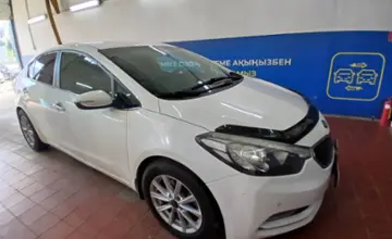 Kia Cerato 2013 года за 6 000 000 тг. в Астана фото 3
