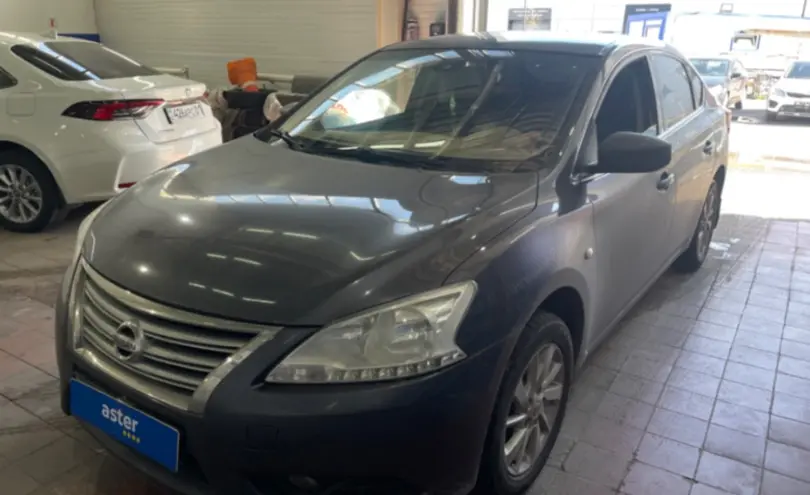 Nissan Sentra 2016 года за 5 500 000 тг. в Астана