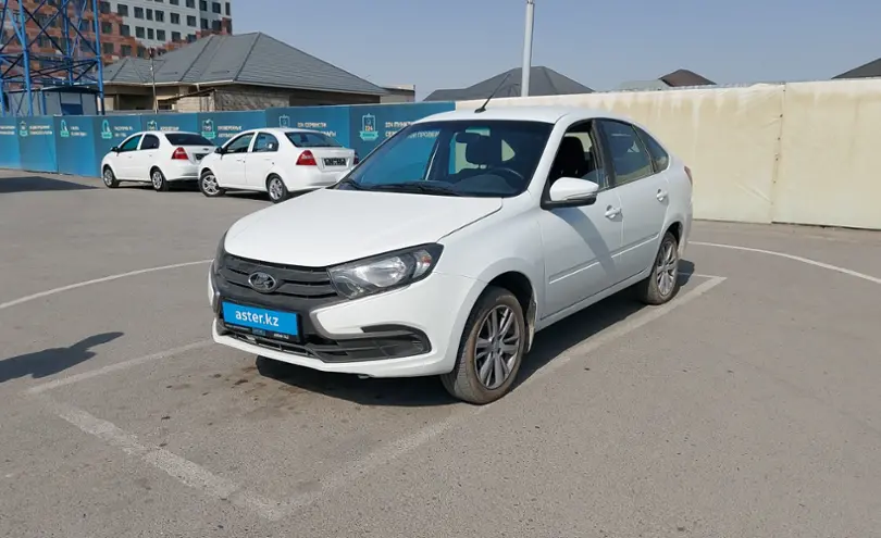 LADA (ВАЗ) Granta 2023 года за 5 500 000 тг. в Шымкент