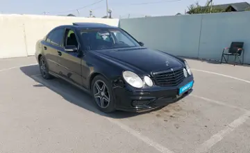 Mercedes-Benz E-Класс 2003 года за 5 500 000 тг. в Шымкент фото 2