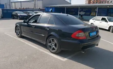 Mercedes-Benz E-Класс 2003 года за 5 500 000 тг. в Шымкент фото 4