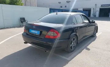 Mercedes-Benz E-Класс 2003 года за 5 500 000 тг. в Шымкент фото 3