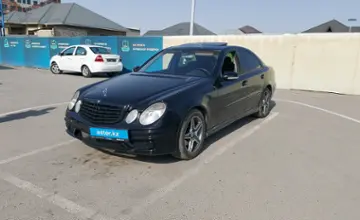 Mercedes-Benz E-Класс 2003 года за 5 500 000 тг. в Шымкент фото 1