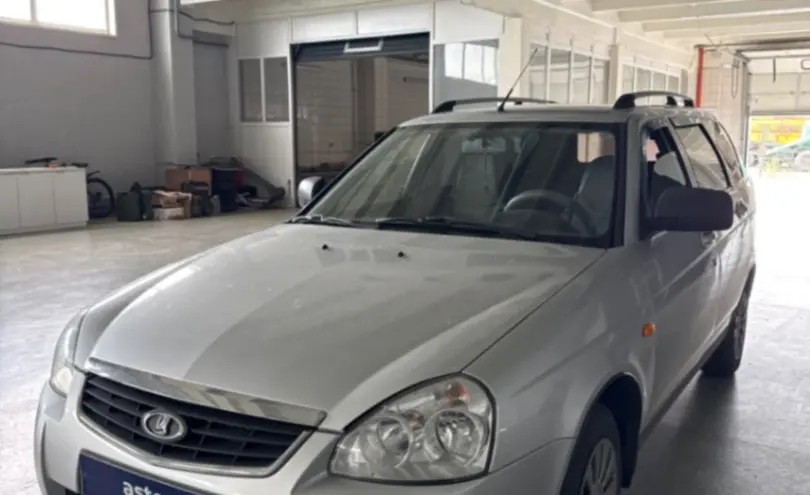 LADA (ВАЗ) Priora 2012 года за 2 800 000 тг. в Петропавловск