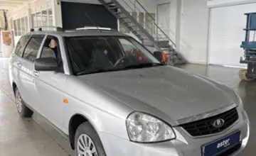 LADA (ВАЗ) Priora 2012 года за 2 800 000 тг. в Петропавловск фото 3