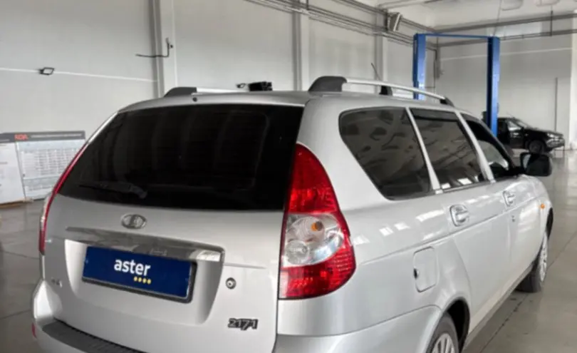 LADA (ВАЗ) Priora 2012 года за 2 800 000 тг. в Петропавловск фото 5