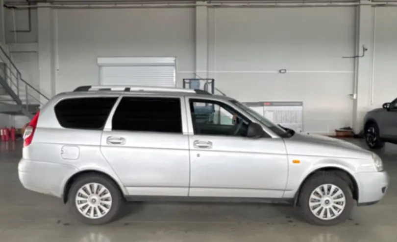 LADA (ВАЗ) Priora 2012 года за 2 800 000 тг. в Петропавловск фото 4