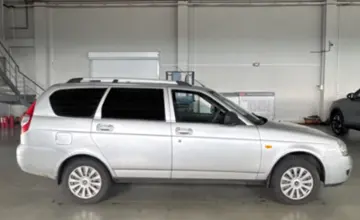LADA (ВАЗ) Priora 2012 года за 2 800 000 тг. в Петропавловск фото 4