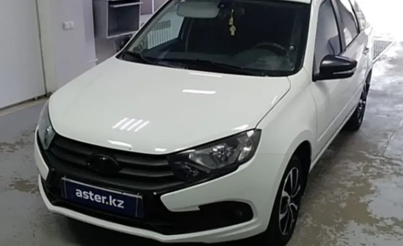 LADA (ВАЗ) Granta 2023 года за 5 000 000 тг. в Павлодар