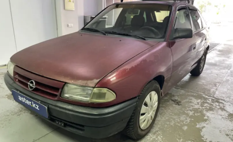 Opel Astra 1992 года за 700 000 тг. в Павлодар