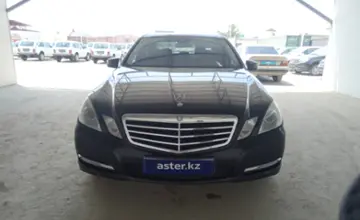 Mercedes-Benz E-Класс 2011 года за 7 500 000 тг. в Кызылорда фото 2
