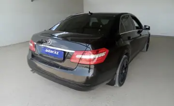 Mercedes-Benz E-Класс 2011 года за 7 500 000 тг. в Кызылорда