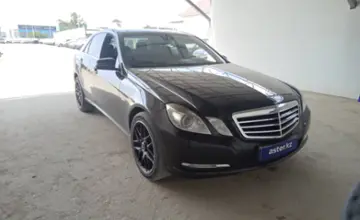 Mercedes-Benz E-Класс 2011 года за 7 500 000 тг. в Кызылорда фото 3