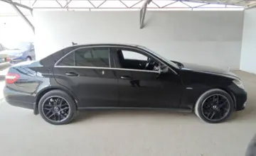 Mercedes-Benz E-Класс 2011 года за 7 500 000 тг. в Кызылорда фото 4