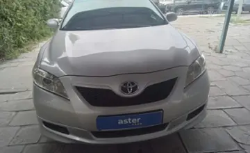 Toyota Camry 2007 года за 7 500 000 тг. в Талдыкорган фото 2