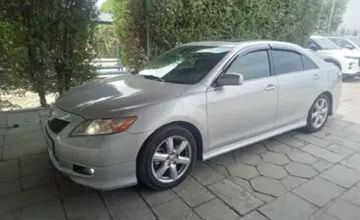 Toyota Camry 2007 года за 7 500 000 тг. в Талдыкорган фото 1