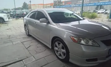 Toyota Camry 2007 года за 7 500 000 тг. в Талдыкорган фото 3