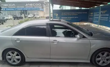 Toyota Camry 2007 года за 7 500 000 тг. в Талдыкорган фото 4