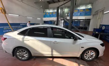 Chevrolet Monza 2023 года за 7 000 000 тг. в Астана фото 4