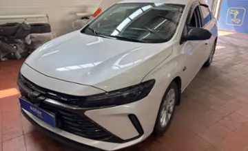 Chevrolet Monza 2023 года за 7 000 000 тг. в Астана фото 1