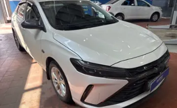 Chevrolet Monza 2023 года за 7 000 000 тг. в Астана фото 3