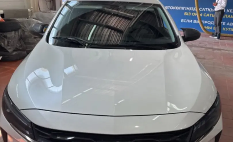Chevrolet Monza 2023 года за 7 000 000 тг. в Астана фото 2