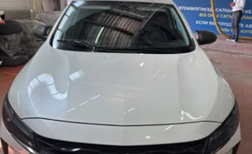 Chevrolet Monza 2023 года за 7 000 000 тг. в Астана фото 2