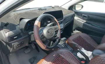 Hyundai Bayon 2023 года за 10 000 000 тг. в Шымкент фото 5