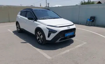 Hyundai Bayon 2023 года за 10 000 000 тг. в Шымкент фото 2