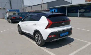 Hyundai Bayon 2023 года за 10 000 000 тг. в Шымкент фото 4