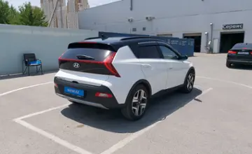 Hyundai Bayon 2023 года за 10 000 000 тг. в Шымкент фото 3