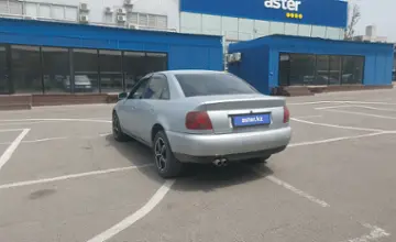 Audi A4 1995 года за 2 000 000 тг. в Алматы фото 4